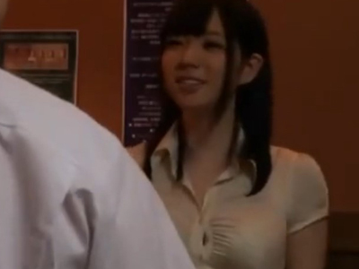 媚薬マッサージで発情させた巨乳お姉さんを3Pレ●プ